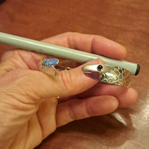 Eden Hand Art's Cape Cod Jewelry Shiner bracelet - Picture 5 of 8